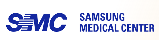 삼성서울병원 (Samsung Medical Center) 로고