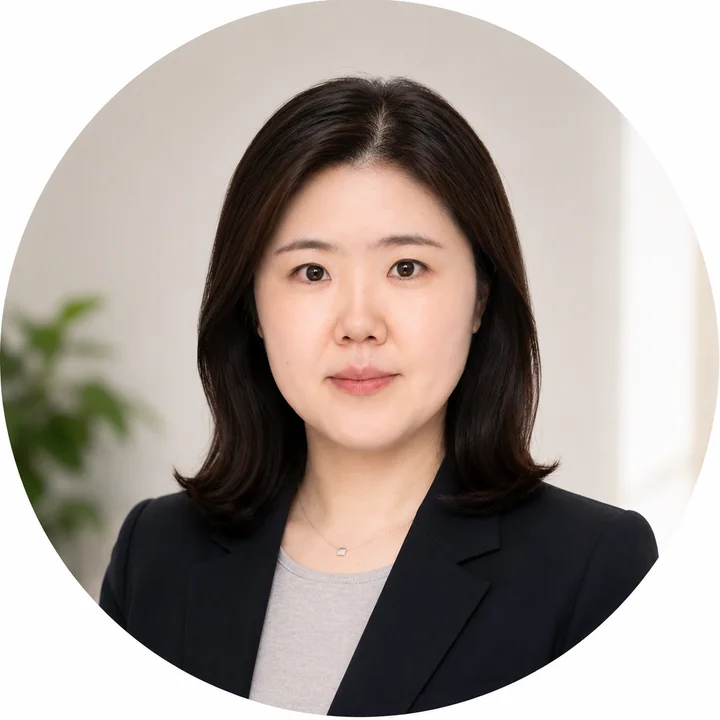 유한나 (Hannah Yu) 프로필 사진